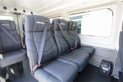 New 2025 Ford Transit 150 - photo 16