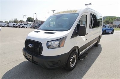 New 2025 Ford Transit 150 - photo 5