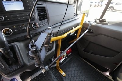New 2025 Ford Transit 150 - photo 35