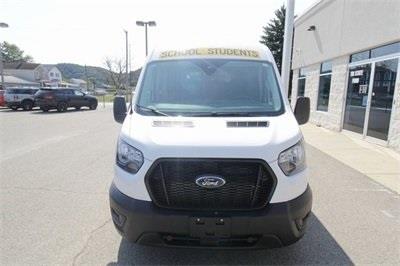 New 2025 Ford Transit 150 Medium Roof Empty Cargo Van for sale #5802 - photo 2