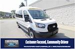 New 2025 Ford Transit 150 Medium Roof Empty Cargo Van for sale #5802 - photo 1