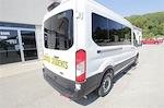 New 2025 Ford Transit 150 Medium Roof Empty Cargo Van for sale #5802 - photo 11