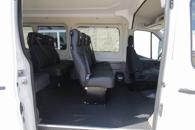 New 2025 Ford Transit 150 - photo 15