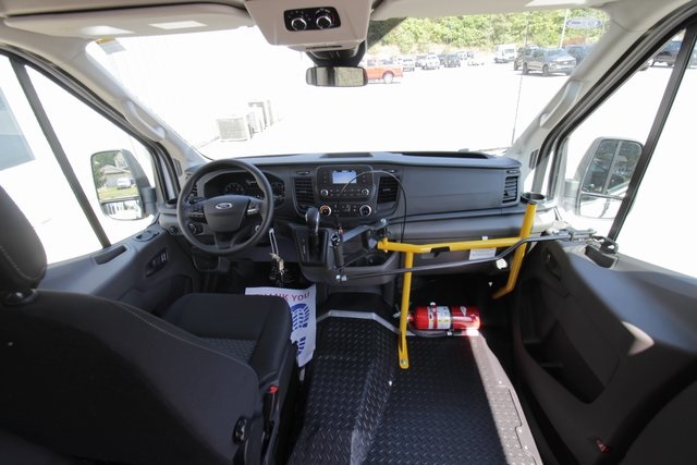 New 2025 Ford Transit 150 - photo 19