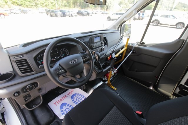 New 2025 Ford Transit 150 - photo 21