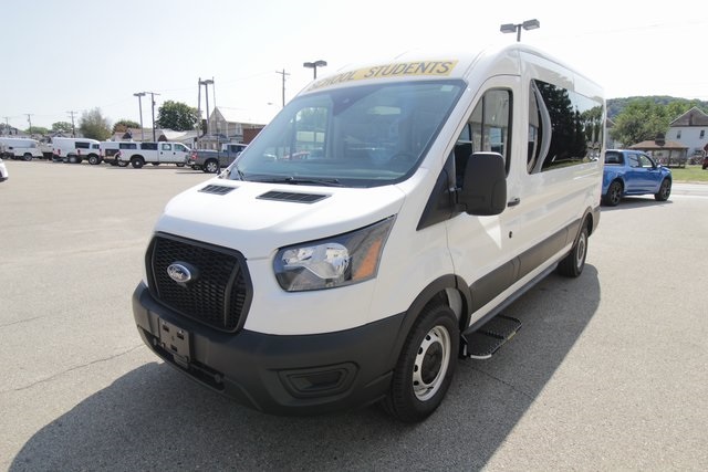 New 2025 Ford Transit 150 - photo 6