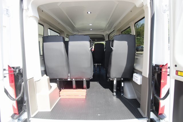 New 2025 Ford Transit 150 - photo 10