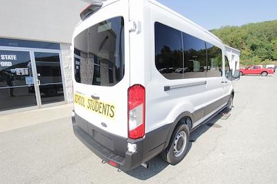 New 2025 Ford Transit 150 Medium Roof Empty Cargo Van for sale #5803 - photo 2