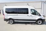New 2025 Ford Transit 150 Medium Roof Empty Cargo Van for sale #5803 - photo 12