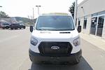 New 2025 Ford Transit 150 Medium Roof Empty Cargo Van for sale #5803 - photo 3