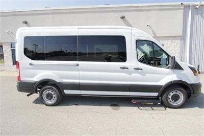 New 2025 Ford Transit 150 - photo 14