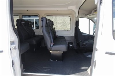 New 2025 Ford Transit 150 - photo 15