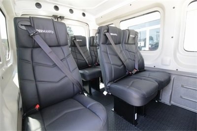 New 2025 Ford Transit 150 - photo 17