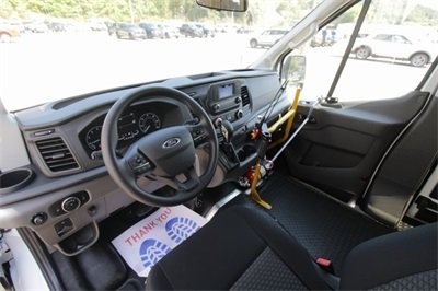 New 2025 Ford Transit 150 - photo 21