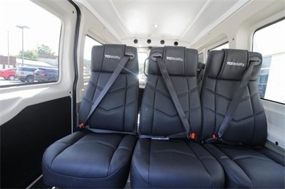 New 2025 Ford Transit 150 - photo 36