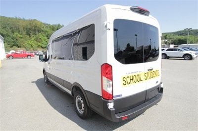 New 2025 Ford Transit 150 - photo 8