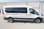 New 2025 Ford Transit 150 Medium Roof Empty Cargo Van for sale #5804 - photo 12