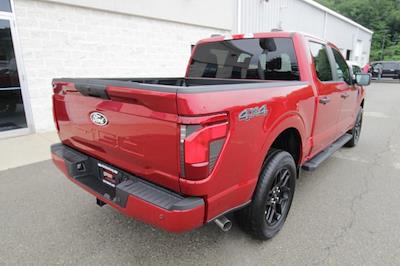 New 2025 Ford F-150 STX SuperCrew Cab for sale #5810 - photo 2