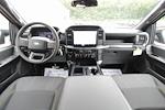 2025 Ford F-150 SuperCrew Cab 4WD Pickup for sale #5810 - photo 4