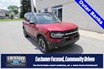 New 2025 Ford Bronco Sport Outer Banks for sale #5812 - photo 1
