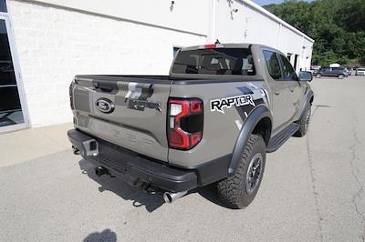 New 2025 Ford Ranger Raptor SuperCrew Cab for sale #5826 - photo 2