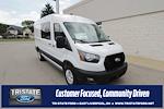 New 2025 Ford Transit 250 Medium Roof Empty Cargo Van for sale #5834 - photo 1