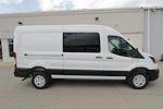 New 2025 Ford Transit 250 Medium Roof Empty Cargo Van for sale #5834 - photo 10