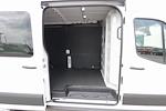 New 2025 Ford Transit 250 Medium Roof Empty Cargo Van for sale #5834 - photo 11
