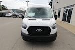 New 2025 Ford Transit 250 Medium Roof Empty Cargo Van for sale #5834 - photo 3