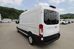 New 2025 Ford Transit 250 Medium Roof Empty Cargo Van for sale #5834 - photo 6