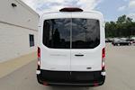 New 2025 Ford Transit 250 Medium Roof Empty Cargo Van for sale #5834 - photo 7