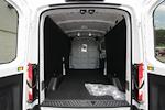New 2025 Ford Transit 250 Medium Roof Empty Cargo Van for sale #5834 - photo 8