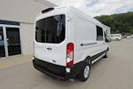 New 2025 Ford Transit 250 Medium Roof Empty Cargo Van for sale #5834 - photo 2