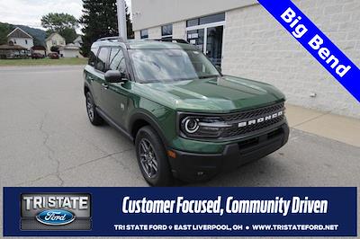 New 2025 Ford Bronco Sport Big Bend for sale #5835 - photo 1