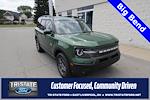 New 2025 Ford Bronco Sport Big Bend for sale #5835 - photo 1
