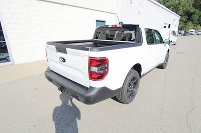 New 2025 Ford Maverick Lariat SuperCrew Cab for sale #5839 - photo 2