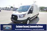 New 2025 Ford Transit 250 Medium Roof Empty Cargo Van for sale #5855 - photo 1