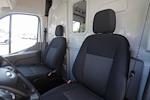 New 2025 Ford Transit 250 Medium Roof Empty Cargo Van for sale #5855 - photo 14