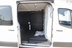 New 2025 Ford Transit 250 Medium Roof Empty Cargo Van for sale #5856 - photo 10