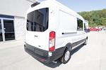 New 2025 Ford Transit 250 Medium Roof Empty Cargo Van for sale #5856 - photo 8