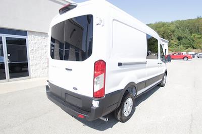New 2025 Ford Transit 250 Medium Roof Empty Cargo Van for sale #5857 - photo 2