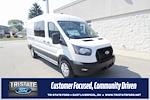 New 2025 Ford Transit 250 Medium Roof Empty Cargo Van for sale #5857 - photo 1