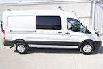 New 2025 Ford Transit 250 Medium Roof Empty Cargo Van for sale #5857 - photo 3