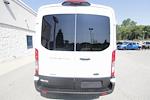 New 2025 Ford Transit 250 Medium Roof Empty Cargo Van for sale #5857 - photo 8