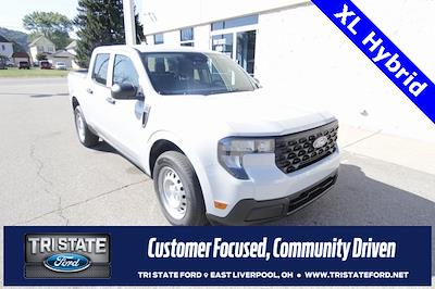 New 2025 Ford Maverick XL SuperCrew Cab for sale #5858 - photo 1