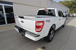 2023 Ford F-150 SuperCrew Cab 4WD Pickup for sale #5859A - photo 2