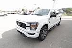 2023 Ford F-150 SuperCrew Cab 4WD Pickup for sale #5859A - photo 8