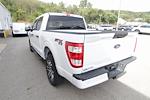 2023 Ford F-150 SuperCrew Cab 4WD Pickup for sale #5859A - photo 10