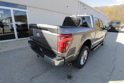 New 2025 Ford F-150 Lariat SuperCrew Cab for sale #5981 - photo 2