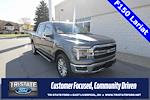 2025 Ford F-150 SuperCrew Cab 4WD Pickup for sale #5981 - photo 1